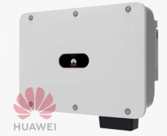 Инвертор сетевой Huawei Sun 2000 - 30KTL-M3 30 кВт, 4 MPPT