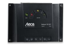 Charge Controllers Steca Solsum 10.10F 10А/12V /24V
