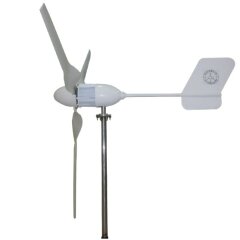 Wind turbine EW 400W/12V