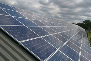 Сонячні електростанції – інноваційний підхід та індивідуальні проекти для кожного клієнта