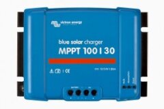 Charge Controllers Victron BlueSolar MPPT 100/30