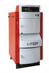 Solid fuel boiler OPOP ECOMAX 35 (PYRO)
