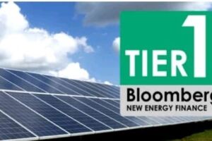 Tier-1 Solar Panel List for Q3 2019